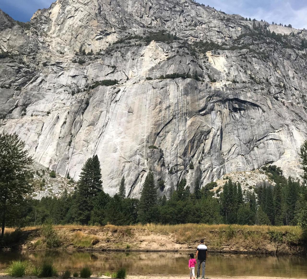 Yosemite Parkway Hotell Merced Eksteriør bilde